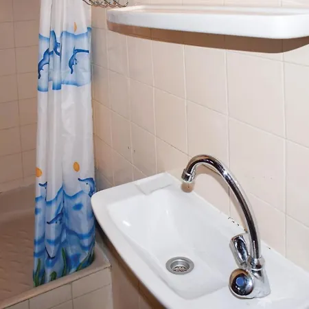One-bedroom In * Siófok