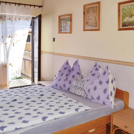 Apartament One-bedroom In