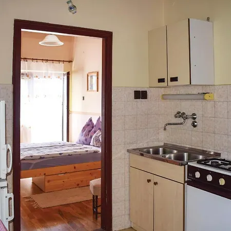 One-bedroom In Apartament
