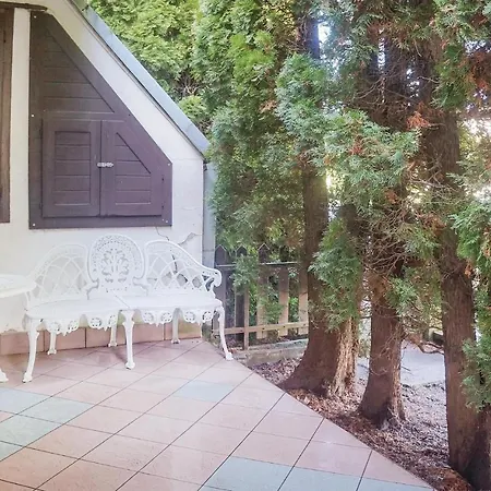 Apartament One-bedroom In Siófok