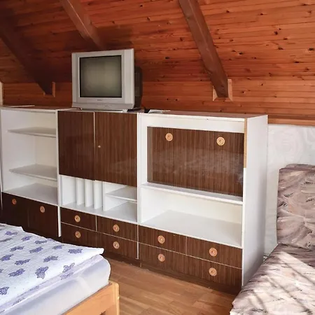 Apartament One-bedroom In