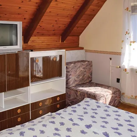 Apartament One-bedroom In Siófok